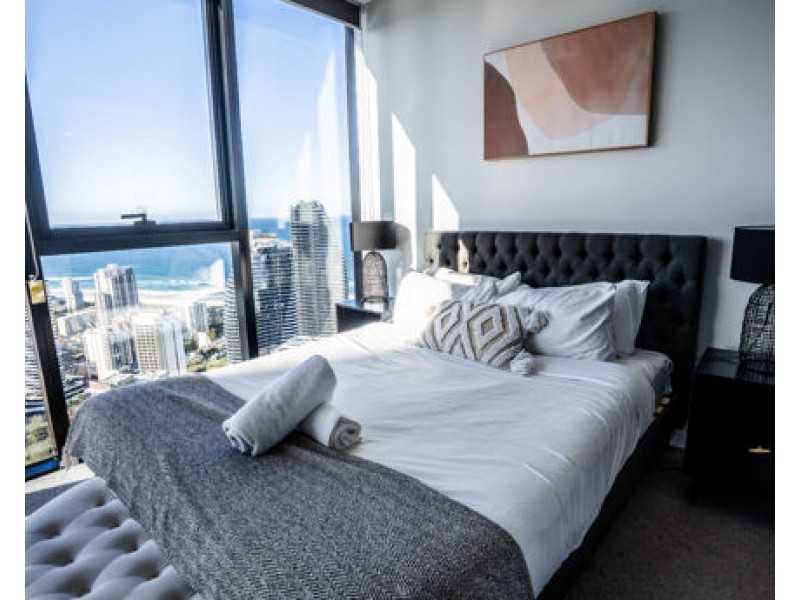 Level 48/ 5 The Darling Avenue, Broadbeach QLD 4218