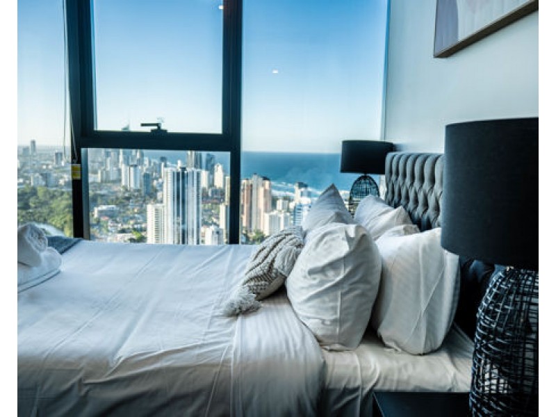 Level 48/ 5 The Darling Avenue, Broadbeach QLD 4218