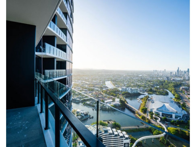 Level 48/ 5 The Darling Avenue, Broadbeach QLD 4218