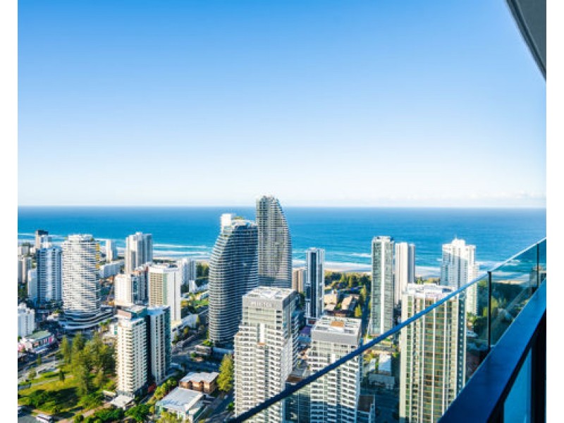 Level 48/ 5 The Darling Avenue, Broadbeach QLD 4218