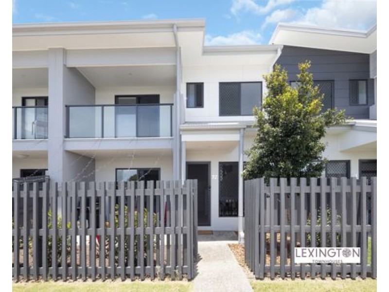 79/30 Creekside Terrace, Albany Creek QLD 4035