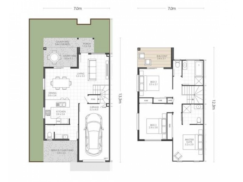 79/30 Creekside Terrace, Albany Creek QLD 4035