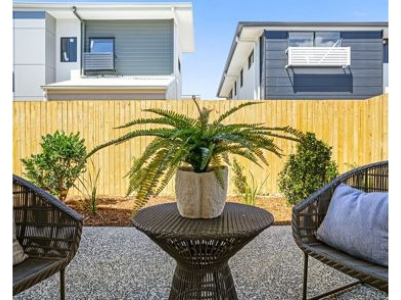 66/30 Creekside Terrace, Albany Creek QLD 4035