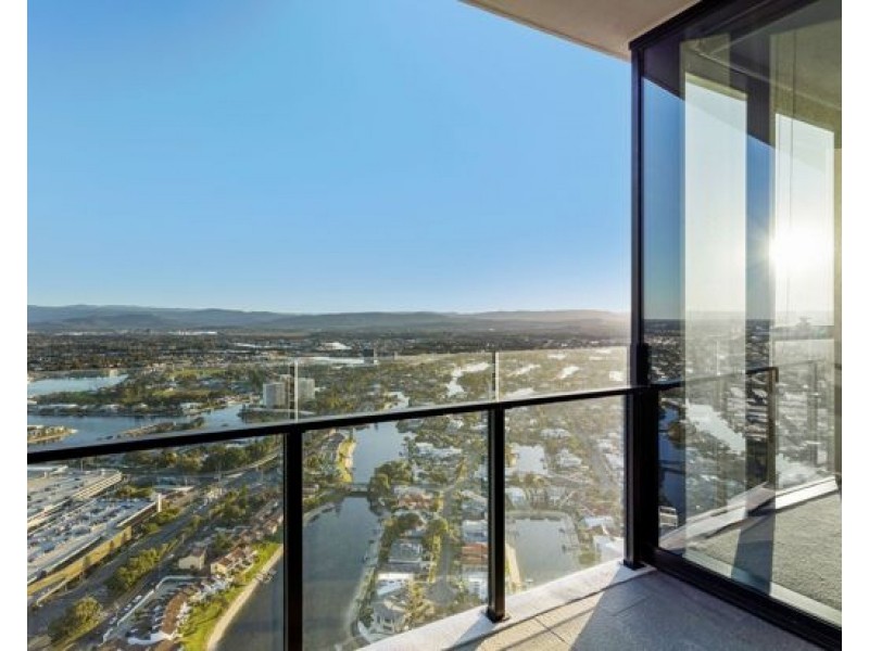 13109/5 The Darling Avenue, Broadbeach QLD 4218