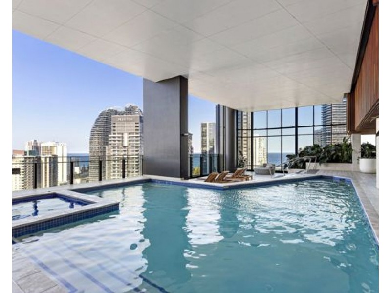 13109/5 The Darling Avenue, Broadbeach QLD 4218