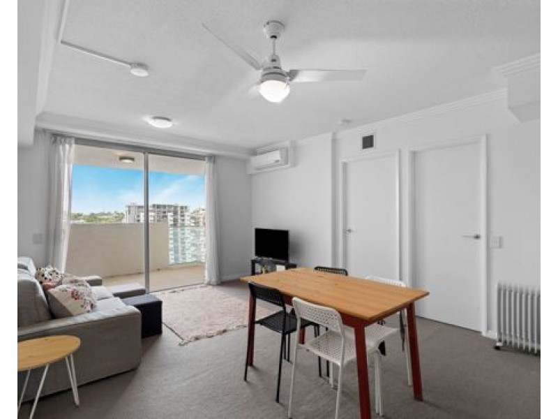 504/392 Hamilton Road, Chermside QLD 4032