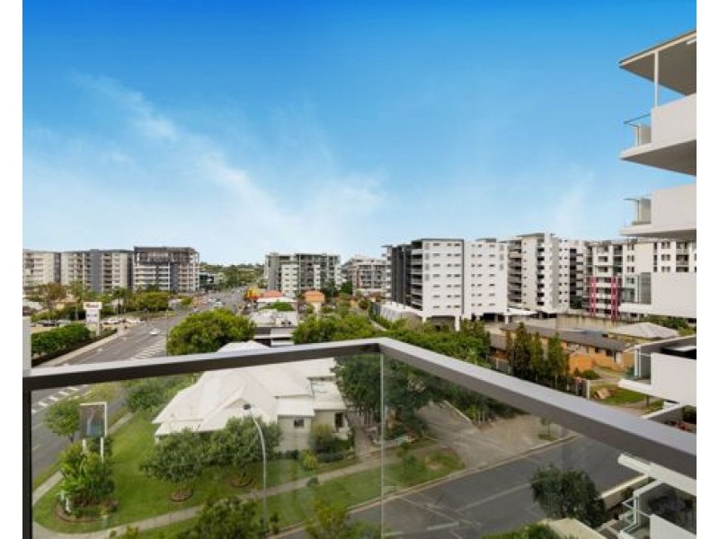 504/392 Hamilton Road, Chermside QLD 4032