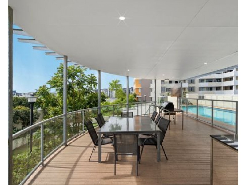 504/392 Hamilton Road, Chermside QLD 4032