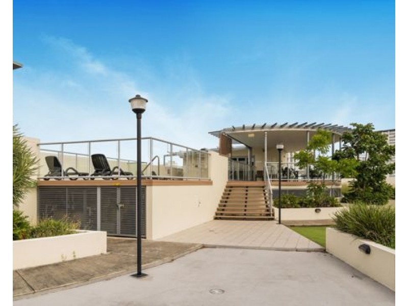 504/392 Hamilton Road, Chermside QLD 4032