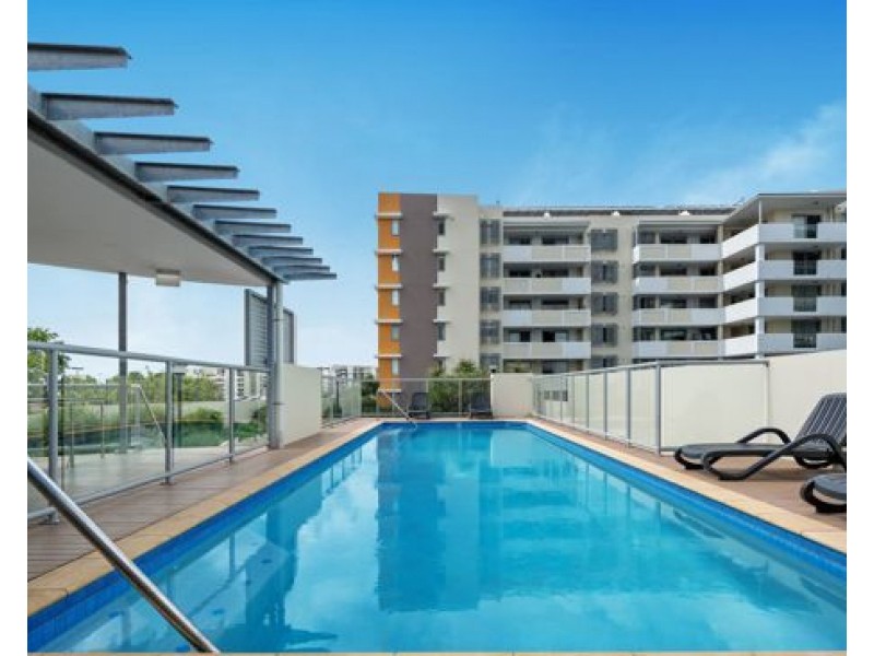 504/392 Hamilton Road, Chermside QLD 4032