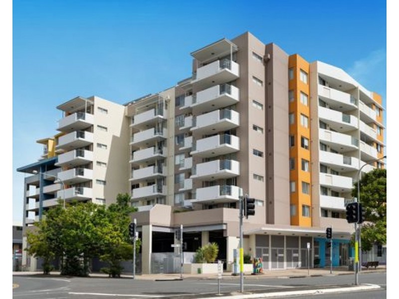 504/392 Hamilton Road, Chermside QLD 4032
