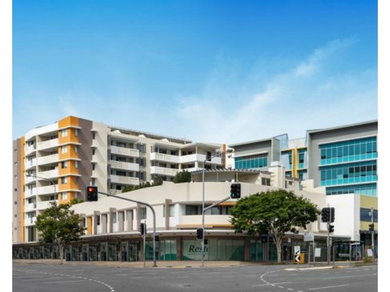 504/392 Hamilton Road, Chermside QLD 4032