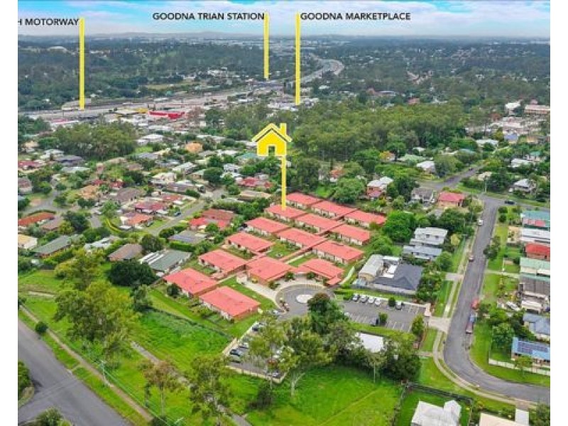 09 13 Thomas Street, Goodna QLD 4300