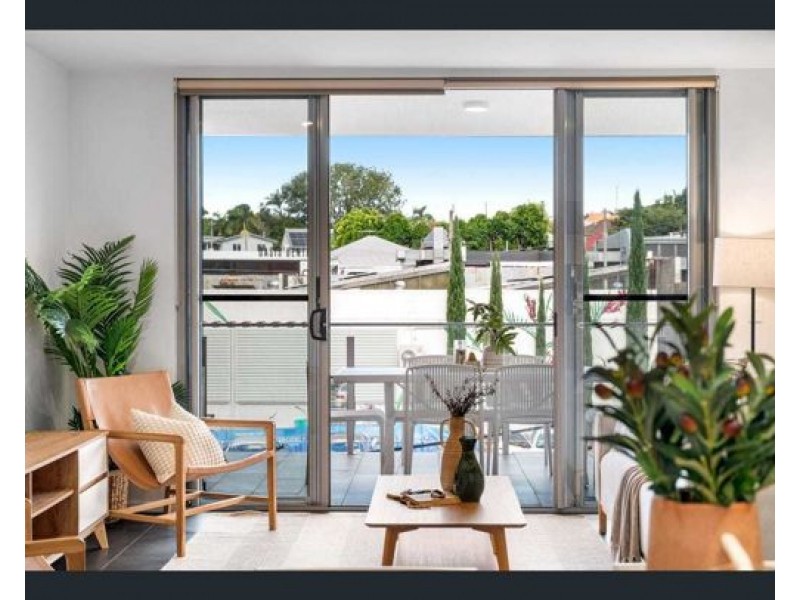 209/16 Beesley Street, West End QLD 4101