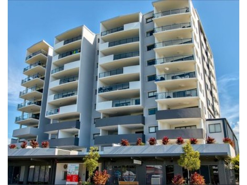 603/39 Thomas St, Chermside QLD 4032