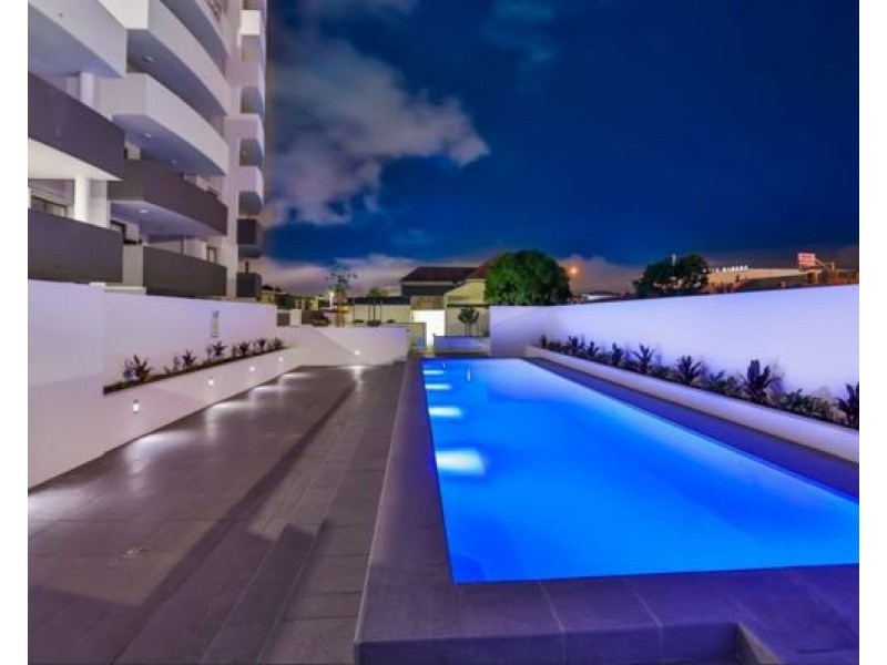 603/39 Thomas St, Chermside QLD 4032