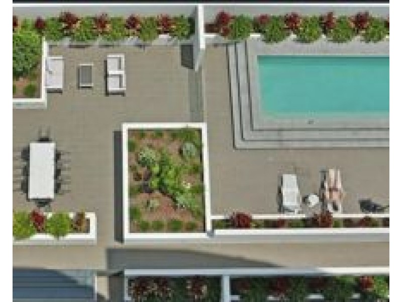 603/39 Thomas St, Chermside QLD 4032