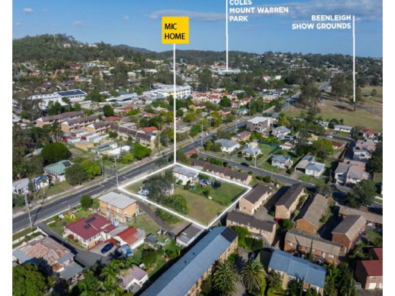 87 & 89 Milne Street, Beenleigh QLD 4207