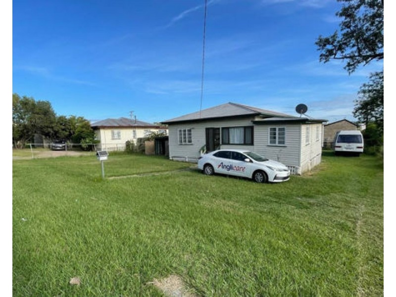 87 & 89 Milne Street, Beenleigh QLD 4207