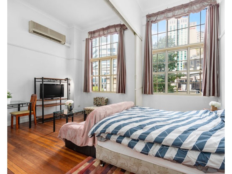 460 ANN STREET, Brisbane City QLD 4000