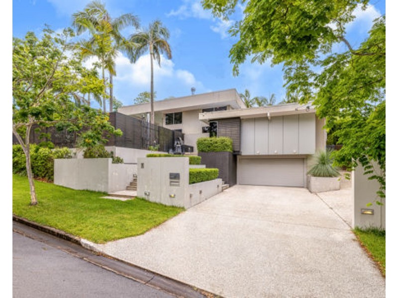 26 Castile Street, Indooroopilly QLD 4068