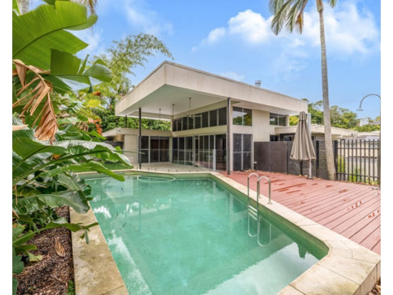 26 Castile Street, Indooroopilly QLD 4068