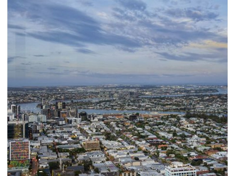 5504/501 Adelaide Street, Brisbane City QLD 4000