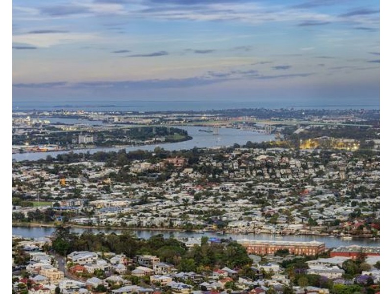 5504/501 Adelaide Street, Brisbane City QLD 4000