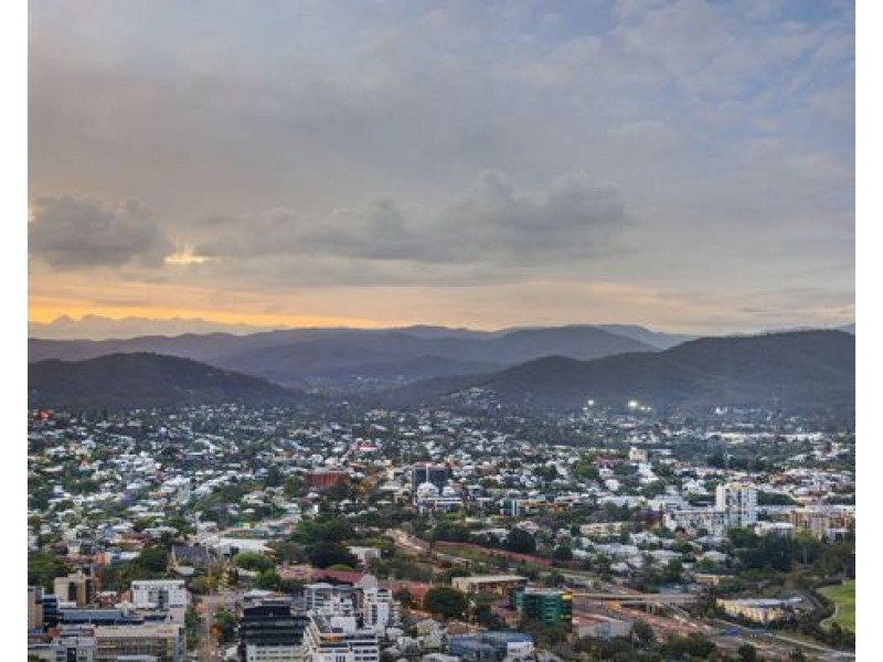 5504/501 Adelaide Street, Brisbane City QLD 4000