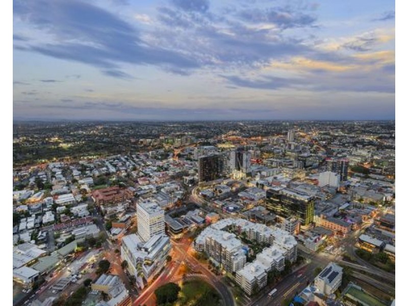 5504/501 Adelaide Street, Brisbane City QLD 4000