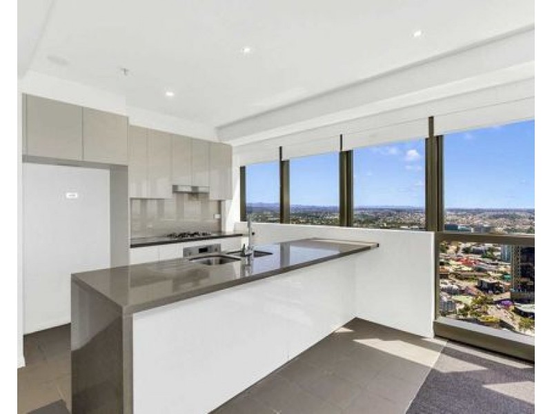 5504/501 Adelaide Street, Brisbane City QLD 4000