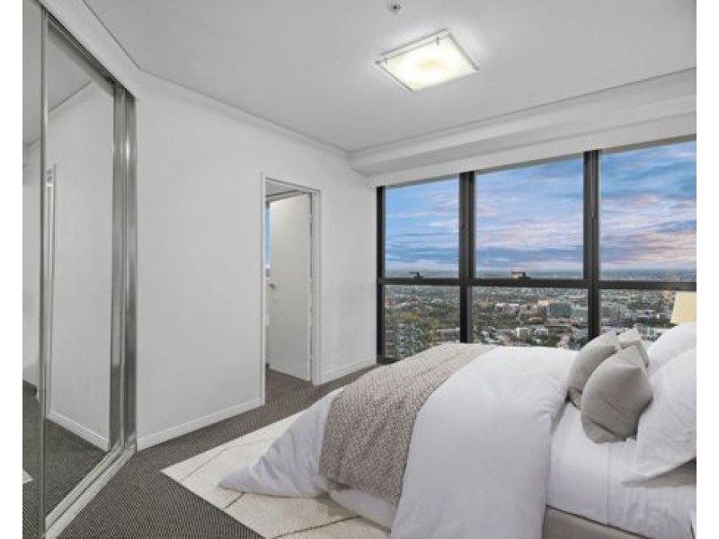 5504/501 Adelaide Street, Brisbane City QLD 4000