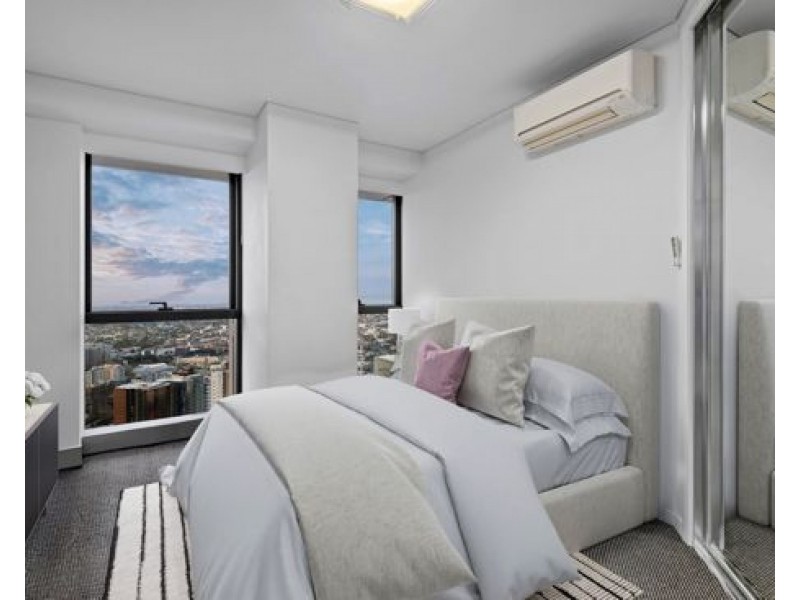 5504/501 Adelaide Street, Brisbane City QLD 4000