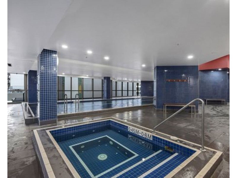 5504/501 Adelaide Street, Brisbane City QLD 4000