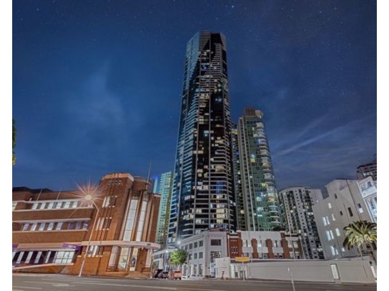 5504/501 Adelaide Street, Brisbane City QLD 4000