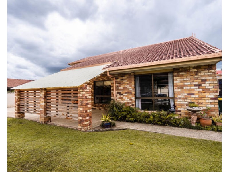 62 Shylock Crescent, Sunnybank Hills QLD 4109