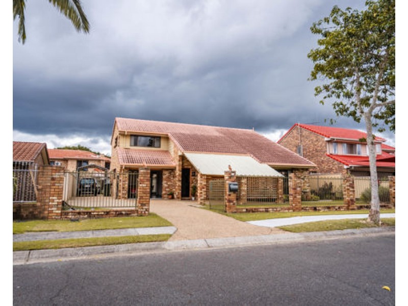 62 Shylock Crescent, Sunnybank Hills QLD 4109