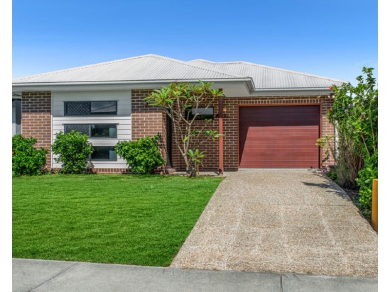 12 Donnelly Street, Mango Hill QLD 4509