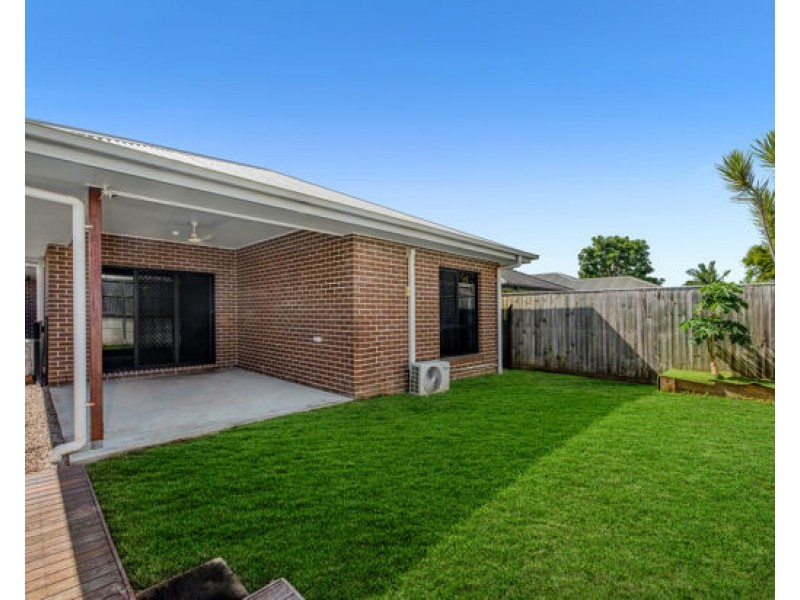 12 Donnelly Street, Mango Hill QLD 4509