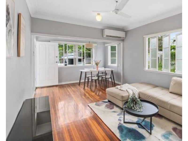 83 Wickham Street, Morningside QLD 4170