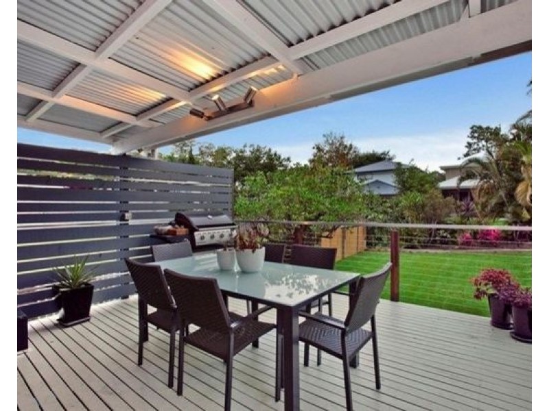 83 Wickham Street, Morningside QLD 4170