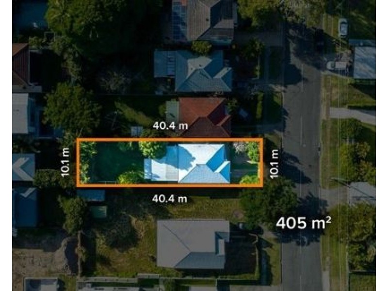 83 Wickham Street, Morningside QLD 4170