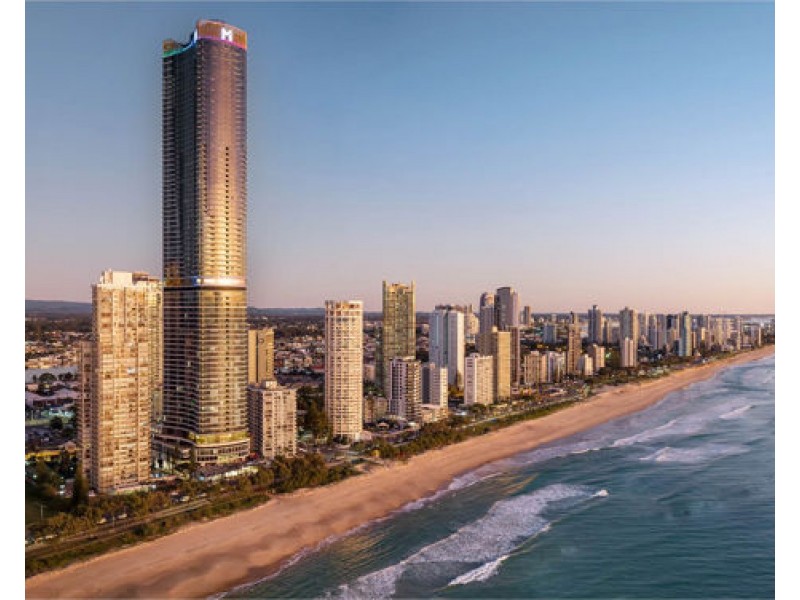 4902/88 THE ESPLANADE, Surfers Paradise QLD 4217
