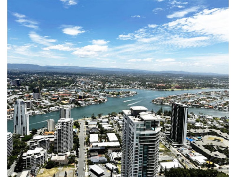 4902/88 THE ESPLANADE, Surfers Paradise QLD 4217