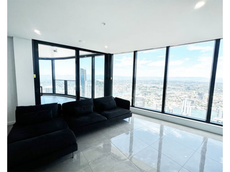 4902/88 THE ESPLANADE, Surfers Paradise QLD 4217