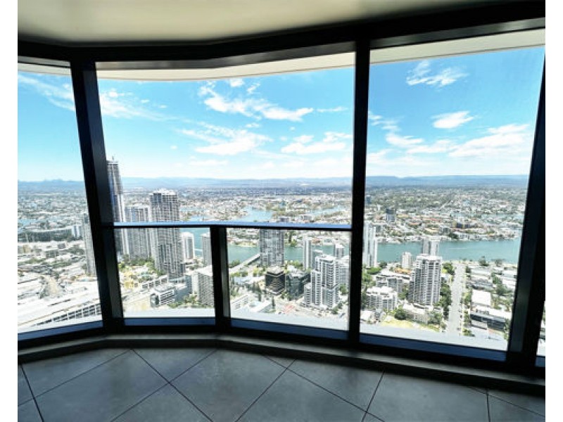 4902/88 THE ESPLANADE, Surfers Paradise QLD 4217