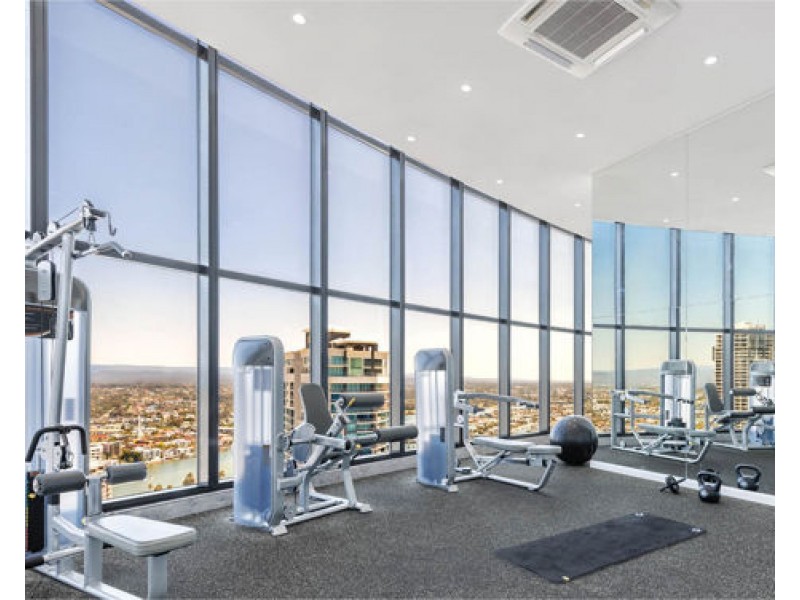 4902/88 THE ESPLANADE, Surfers Paradise QLD 4217