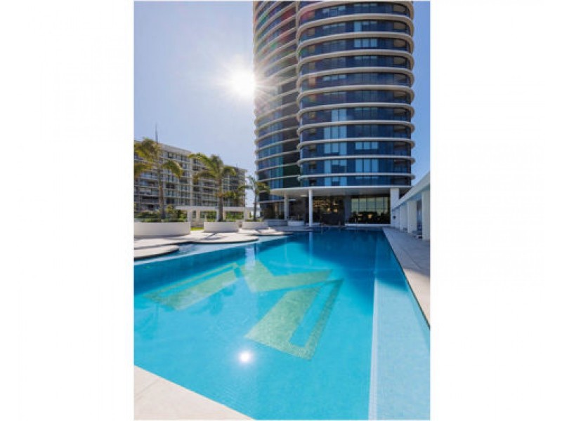 4902/88 THE ESPLANADE, Surfers Paradise QLD 4217