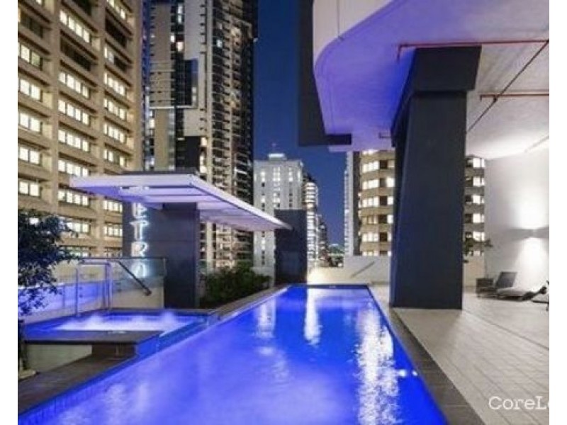 2201 21 Mary st, Brisbane City QLD 4000
