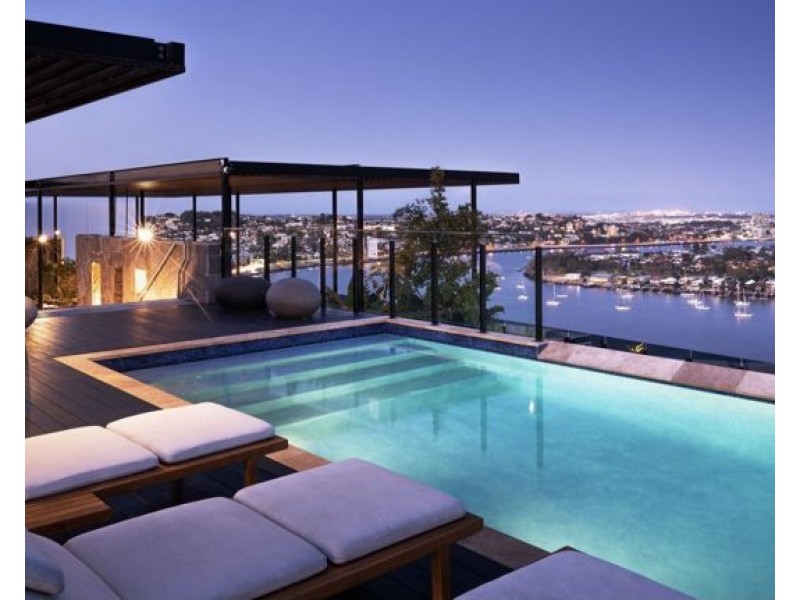 1404/12 Cunningham Street, Newstead QLD 4006